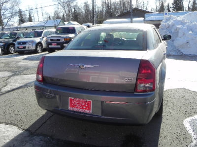 2006 Chrysler 300  Touring