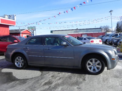 2006 Chrysler 300  Touring