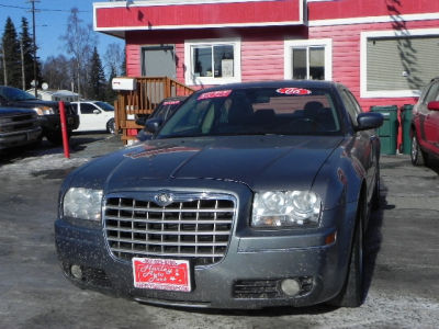 2006 Chrysler 300  Touring