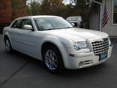 2008 Chrysler 300  Limited