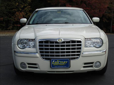 2008 Chrysler 300  Limited