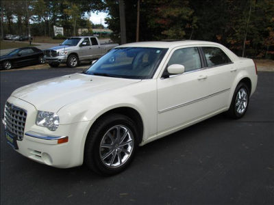 2008 Chrysler 300  Limited
