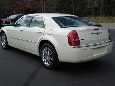 2008 Chrysler 300  Limited