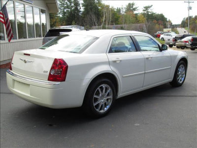 2008 Chrysler 300  Limited