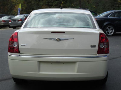 2008 Chrysler 300  Limited