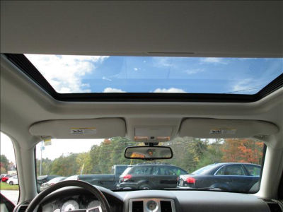 2008 Chrysler 300  Limited