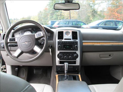 2008 Chrysler 300  Limited