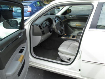 2008 Chrysler 300  Limited