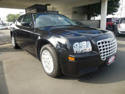 2007 Chrysler 300  Base