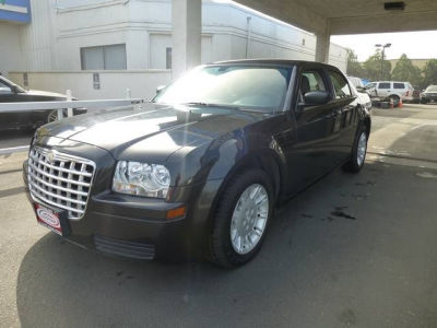 2007 Chrysler 300  Base