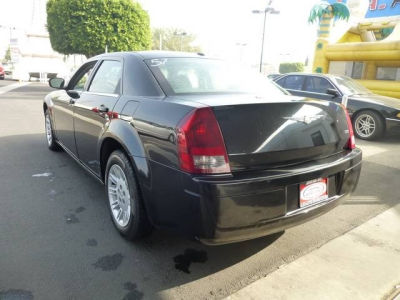 2007 Chrysler 300  Base