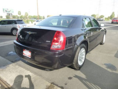 2007 Chrysler 300  Base