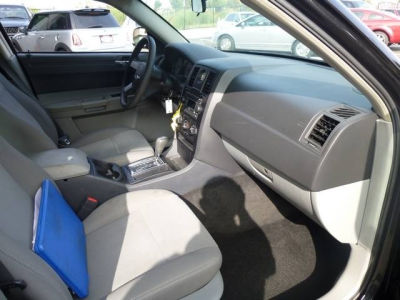 2007 Chrysler 300  Base