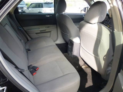 2007 Chrysler 300  Base