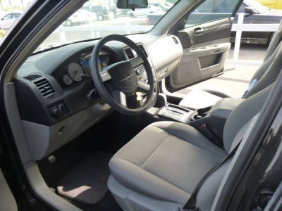 2007 Chrysler 300  Base