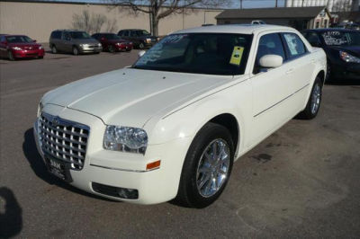 2007 Chrysler 300  Touring