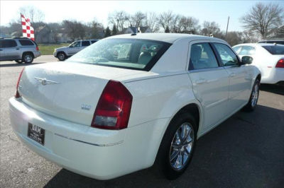 2007 Chrysler 300  Touring