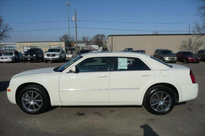 2007 Chrysler 300  Touring