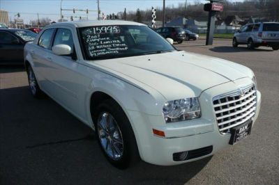 2007 Chrysler 300  Touring