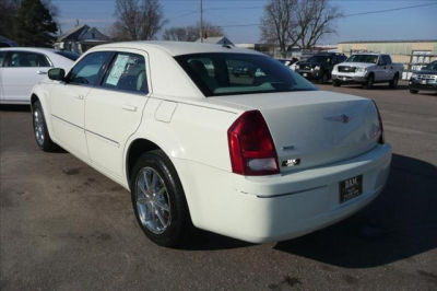 2007 Chrysler 300  Touring
