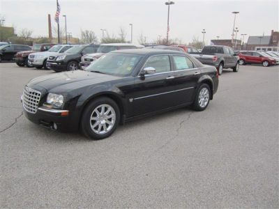 2007 Chrysler 300  HEMI