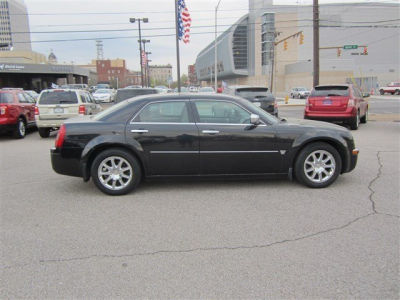 2007 Chrysler 300  HEMI