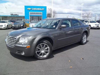 2008 Chrysler 300  Limited