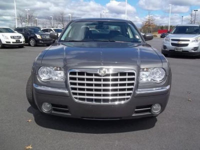 2008 Chrysler 300  Limited