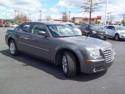 2008 Chrysler 300  Limited