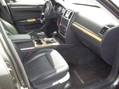 2008 Chrysler 300  Limited