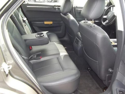 2008 Chrysler 300  Limited