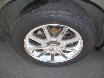 2008 Chrysler 300  Limited