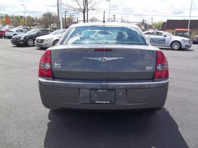 2008 Chrysler 300  Limited
