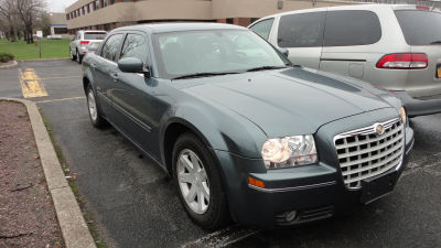 2005 Chrysler 300  Touring