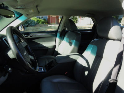2005 Chrysler 300  Touring