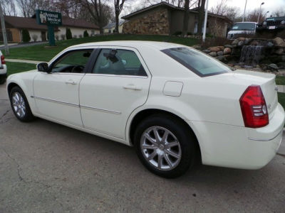 2008 Chrysler 300  Touring