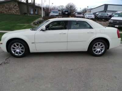 2008 Chrysler 300  Touring