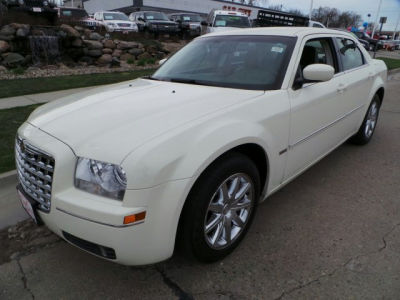 2008 Chrysler 300  Touring