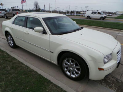 2008 Chrysler 300  Touring