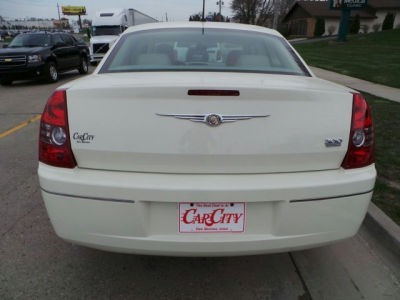 2008 Chrysler 300  Touring