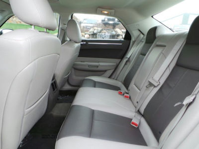 2008 Chrysler 300  Touring