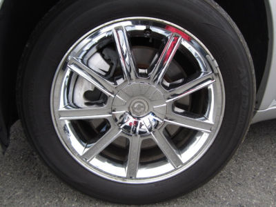 2010 Chrysler 300  Touring/Signature Series