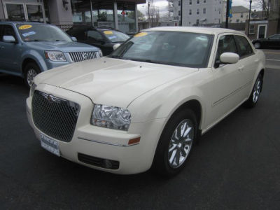 2007 Chrysler 300  Touring