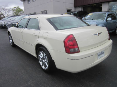 2007 Chrysler 300  Touring