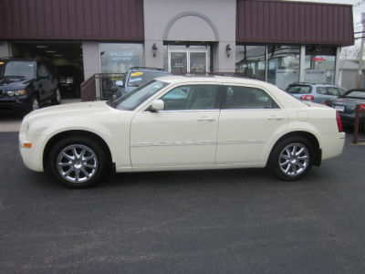 2007 Chrysler 300  Touring