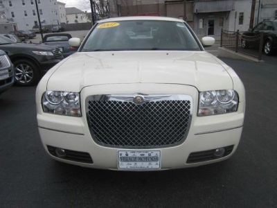 2007 Chrysler 300  Touring