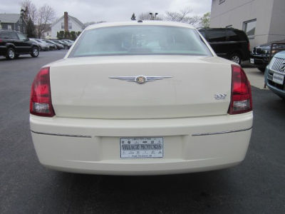 2007 Chrysler 300  Touring