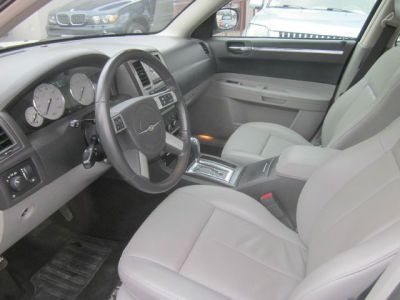 2007 Chrysler 300  Touring