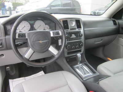 2007 Chrysler 300  Touring