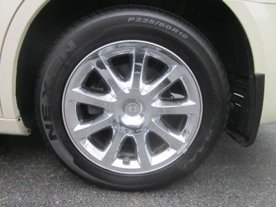 2007 Chrysler 300  Touring
